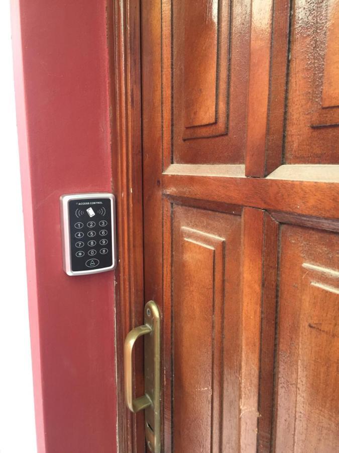9.9 Apartment Санта Фе Екстериор снимка