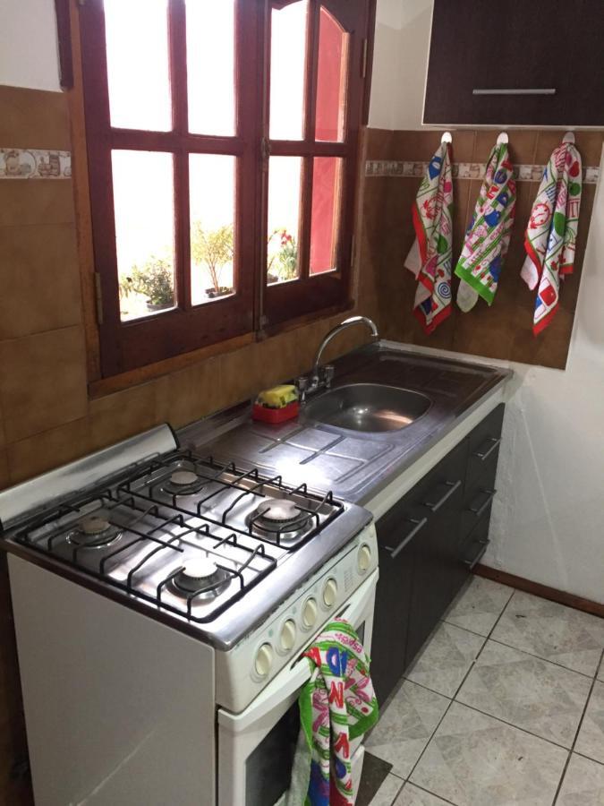 9.9 Apartment Санта Фе Екстериор снимка