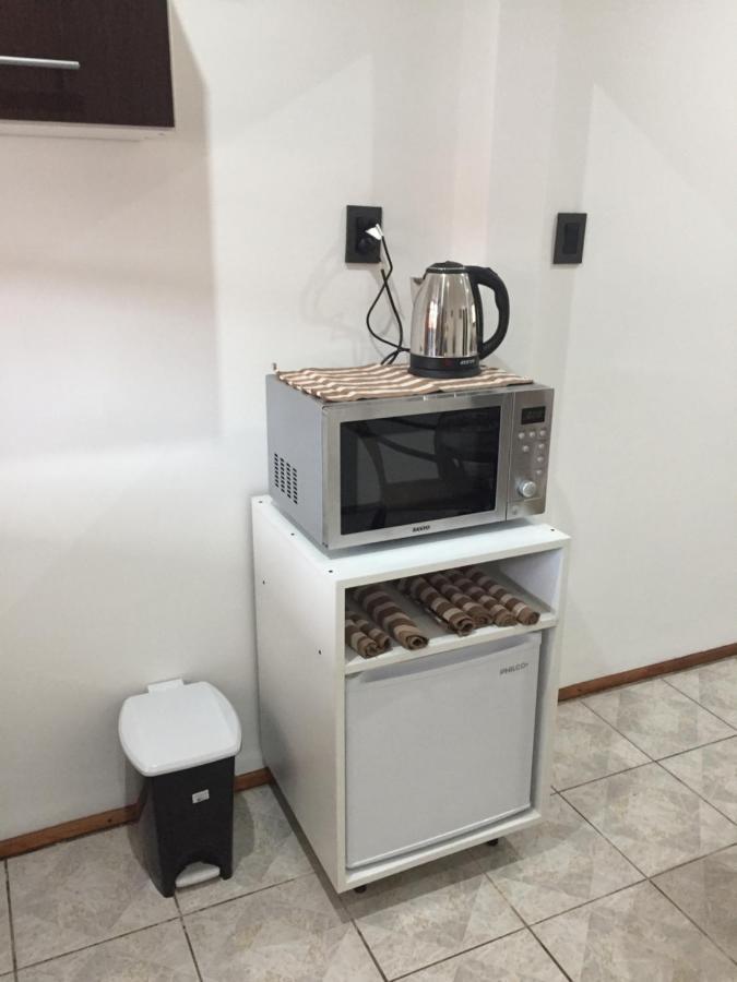 9.9 Apartment Санта Фе Екстериор снимка