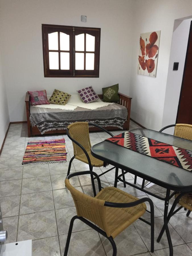 9.9 Apartment Санта Фе Екстериор снимка