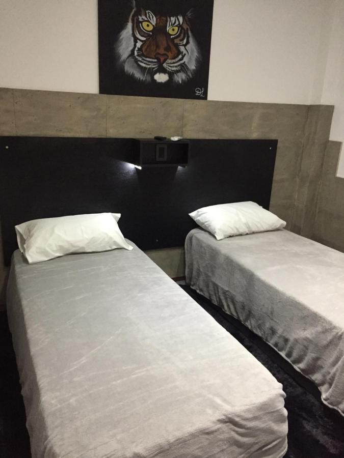 9.9 Apartment Санта Фе Екстериор снимка