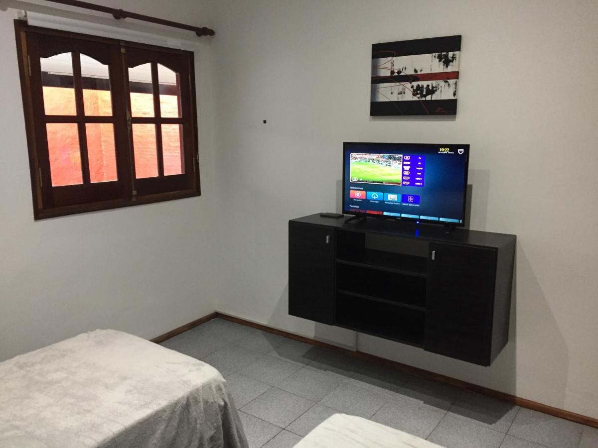 9.9 Apartment Санта Фе Екстериор снимка
