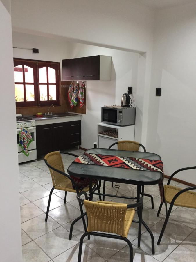 9.9 Apartment Санта Фе Екстериор снимка
