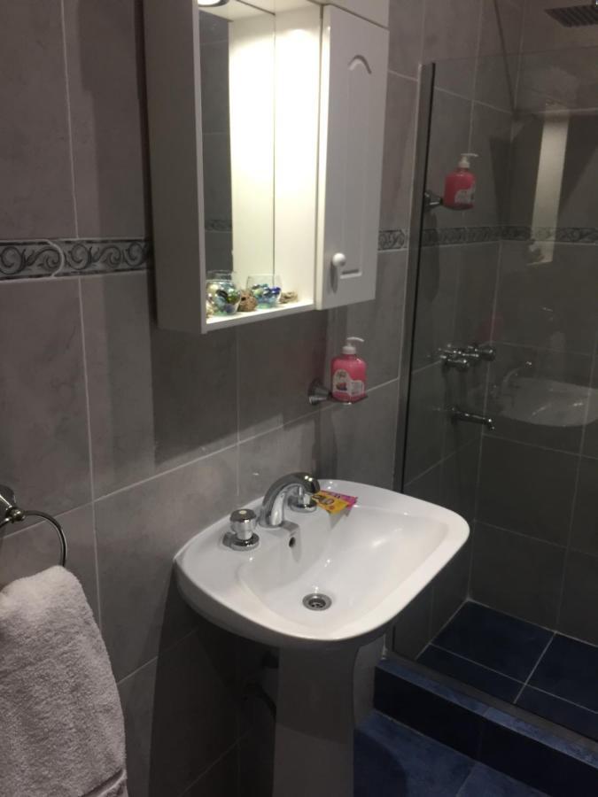 9.9 Apartment Санта Фе Екстериор снимка